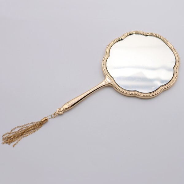 Custom UV Printed Hand Mirrors - Image 3