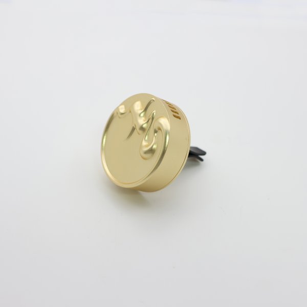 Custom Embossed Car Essential Oil Diffusers - Image 2