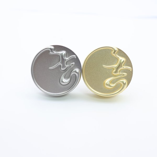 Custom Embossed Car Essential Oil Diffusers