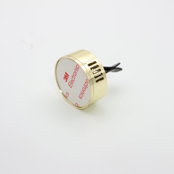 Personalized Gift Custom Luxury Car Diffuser Cases
