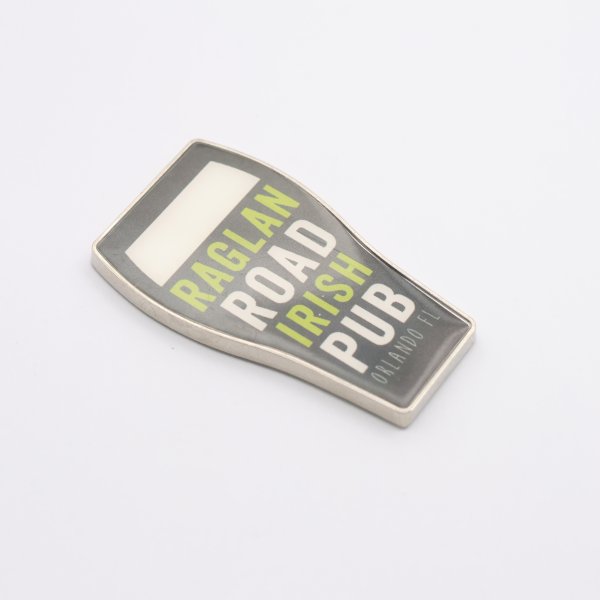 Custom Irish Souvenir Magnets - Image 3