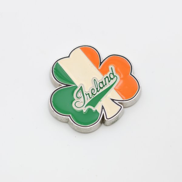 Custom Irish Souvenir Magnets - Image 2