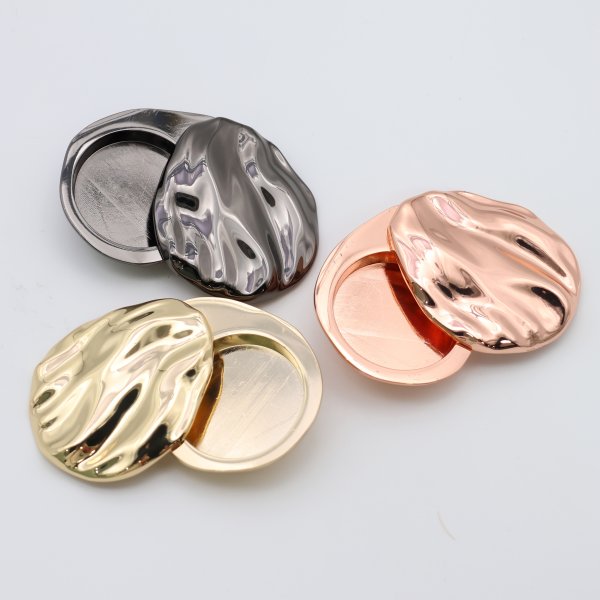 Custom Solid Perfume Compacts - Image 5