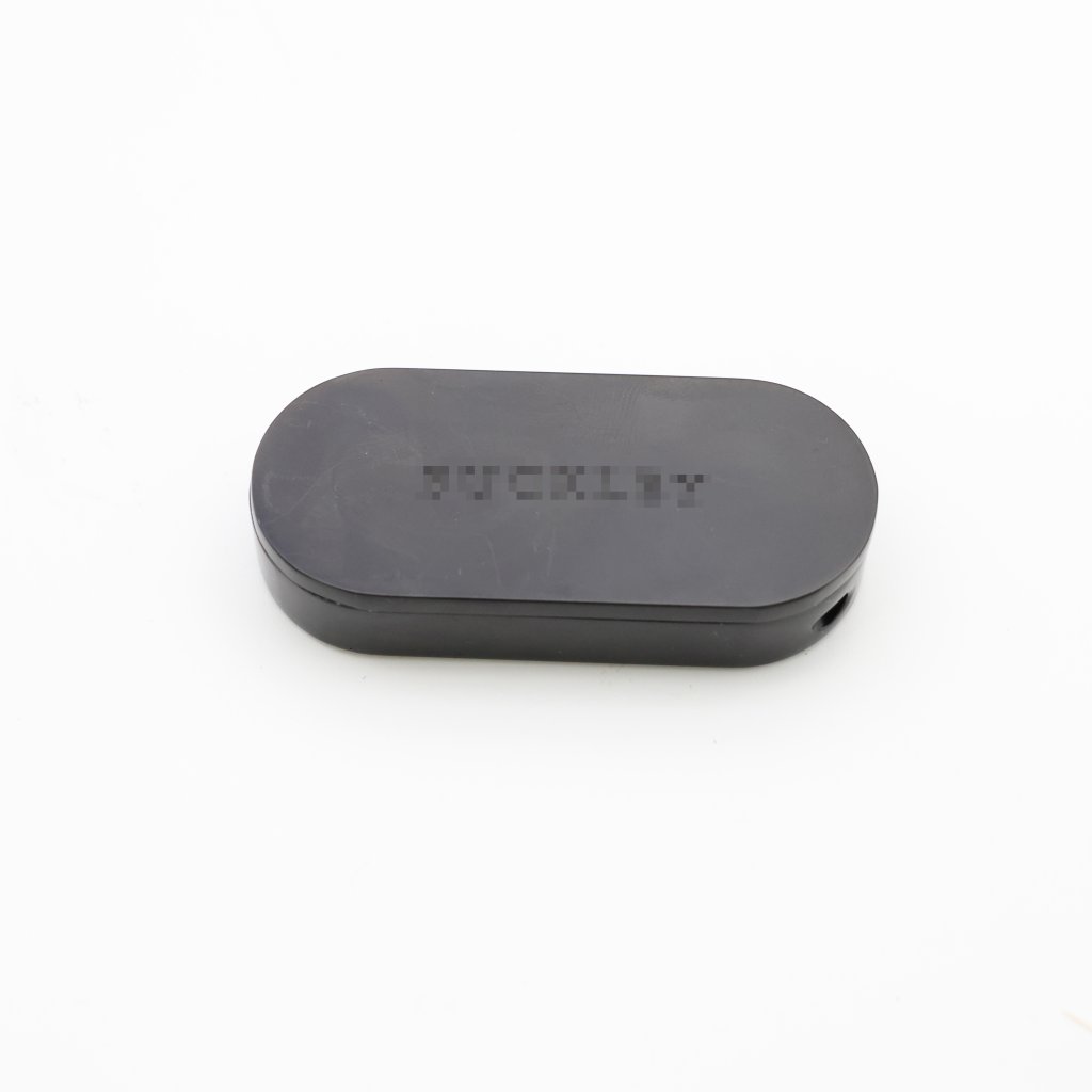 Custom Refillable Solid Perfume Cases