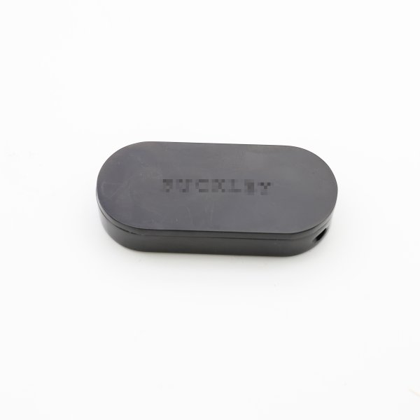 Custom Refillable Solid Perfume Cases