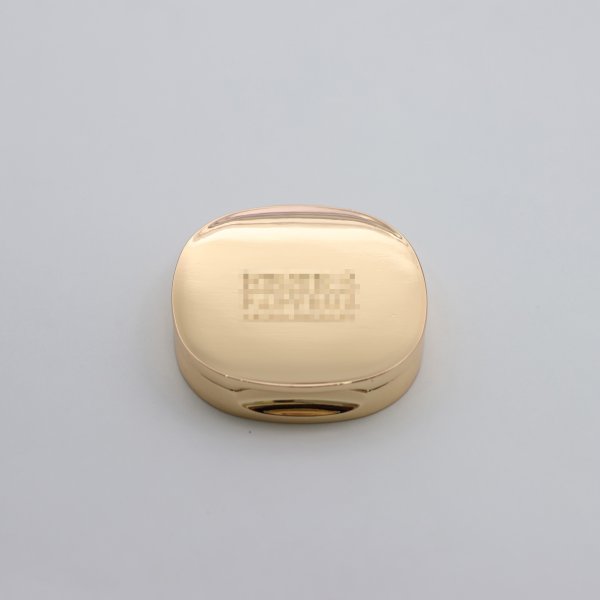 Custom Refillable Perfume Cases