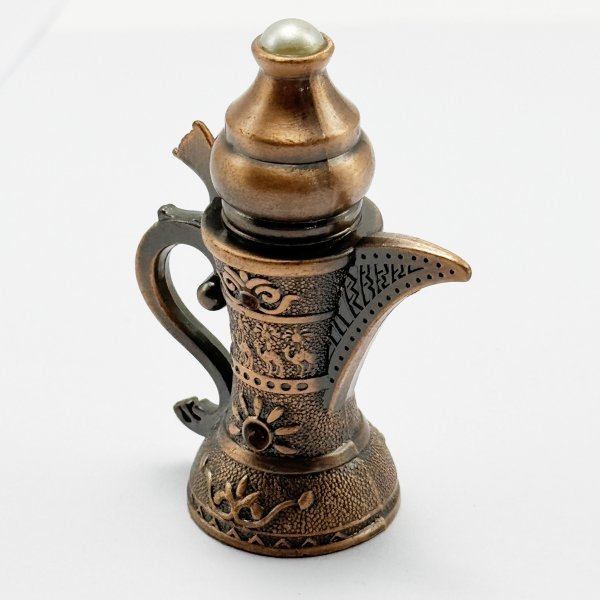 Custom Arabic Perfume Oil Bottles - Image 2