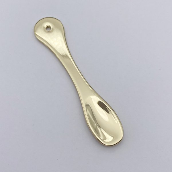 Luxe & Lasting Metal Cosmetic Spatulas - Image 2