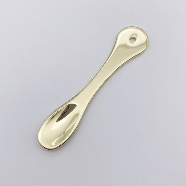 Luxe & Lasting Metal Cosmetic Spatulas - Image 3