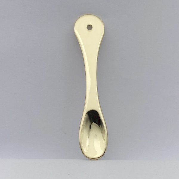 Luxe & Lasting Metal Cosmetic Spatulas