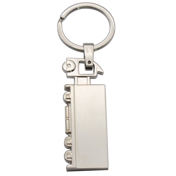 Custom Lorry Keyrings