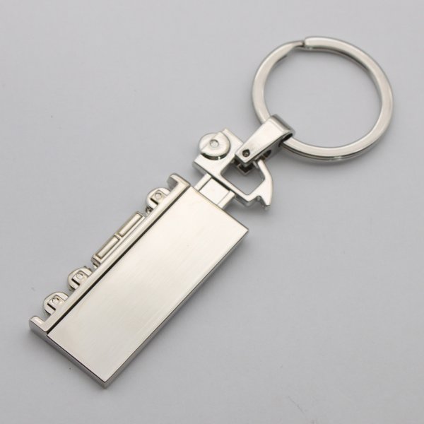 Custom Lorry Keyrings - Image 3