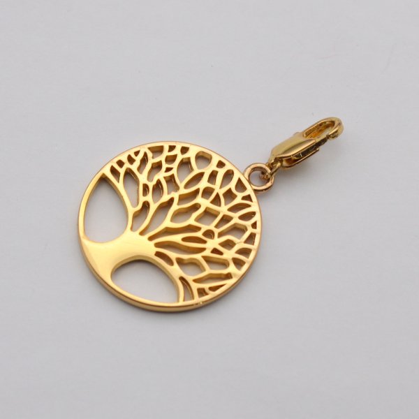 Custom Tree of Life Charms - Image 3