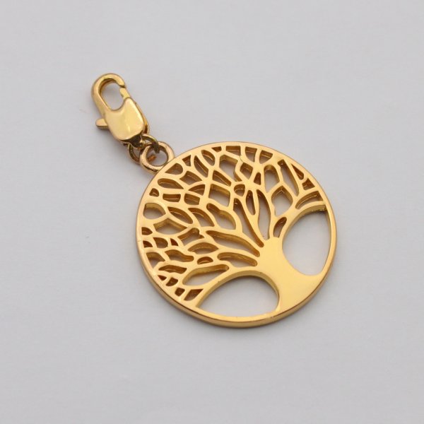 Custom Tree of Life Charms - Image 2