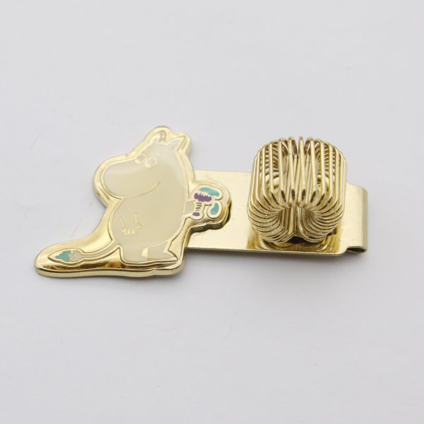 Custom Logo Pen Holder Clips - Image 3