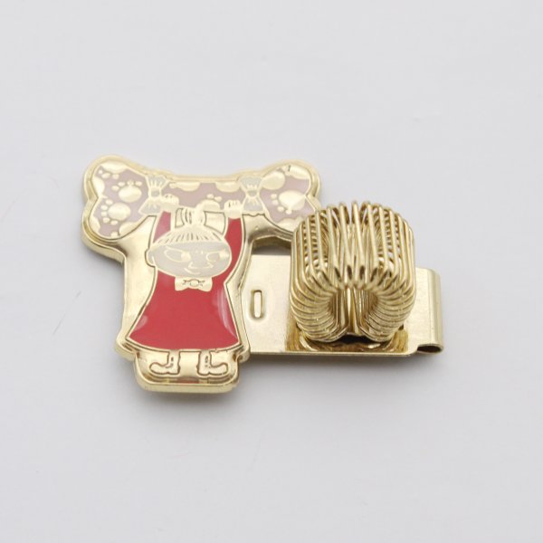 Custom Logo Pen Holder Clips - Image 4
