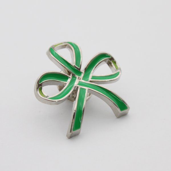 Custom Ribbon Lapel Pins - Image 2
