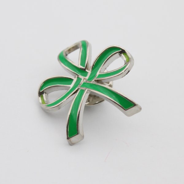 Custom Ribbon Lapel Pins - Image 3