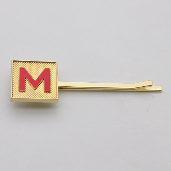 Custom Logo Promotional Bobby Pins - Image 3