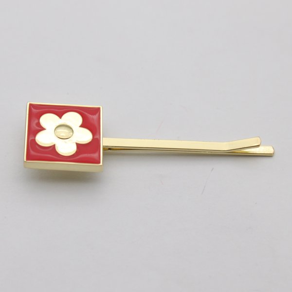Custom Logo Promotional Bobby Pins - Image 4