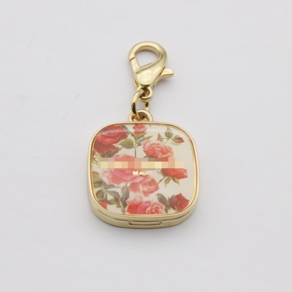 Custom Mini Lipstick Charms - Image 4