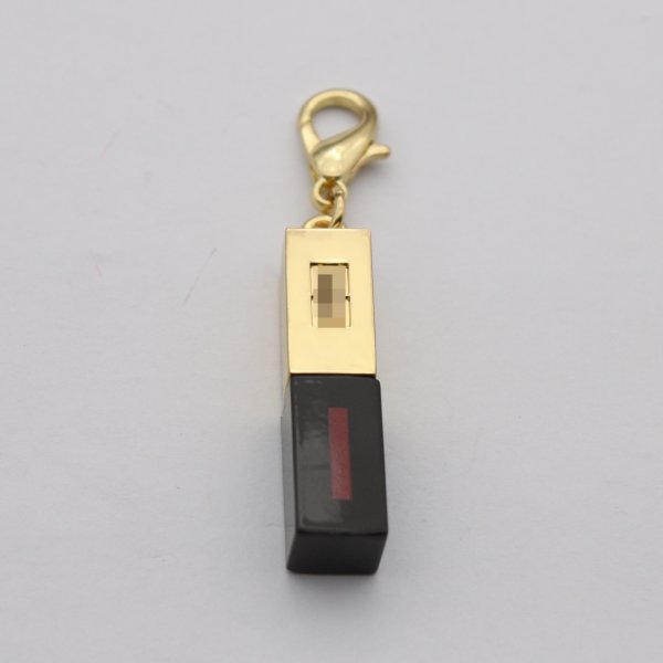 Custom Mini Lipstick Charms - Image 2