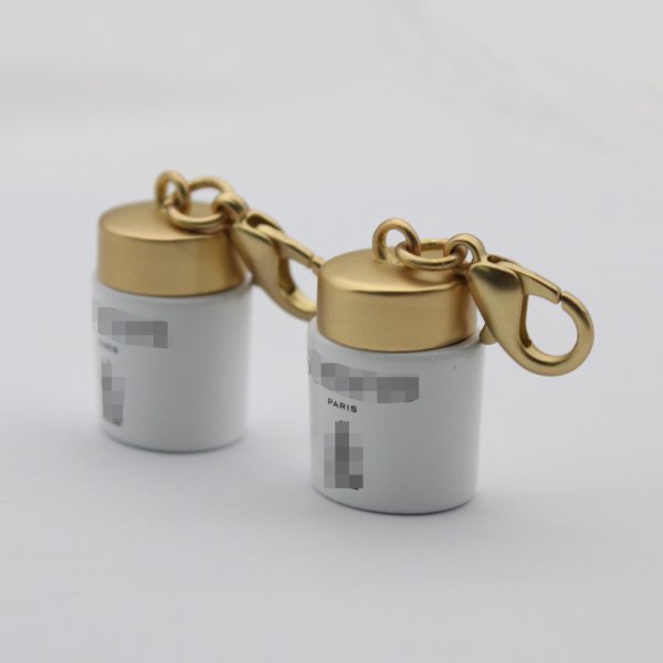 Custom Mini Lipstick Charms - Image 3