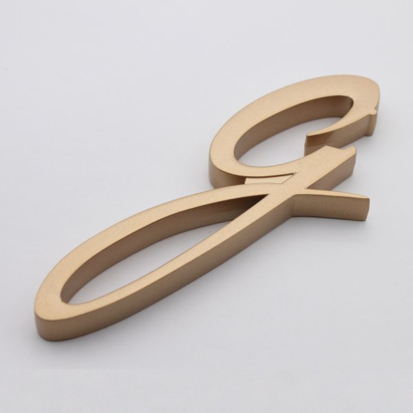 G-shaped Bottle Opener - Image 2