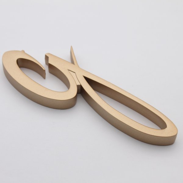 G-shaped Bottle Opener - Image 3
