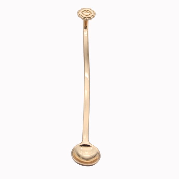 Sustainable Custom Cosmetic Spoons Accessories