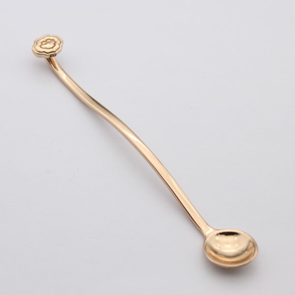Sustainable Custom Cosmetic Spoons Accessories - Image 3
