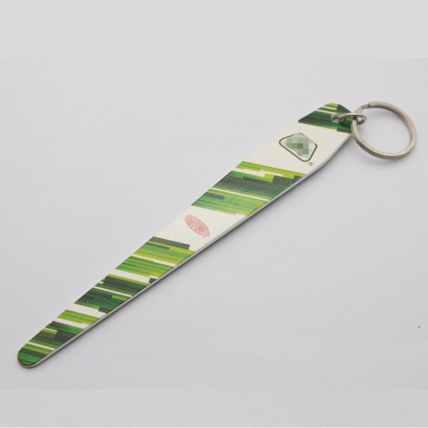 Custom Ruler Keyrings - Image 2