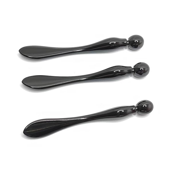 Custom Metal Cosmetic Beauty Bar for Your Brand - Image 3