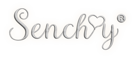 senchoy logo head